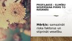 Presentations 'Profilakses pasākumi veselības saglabāšanā un sekmēšanā', 2.