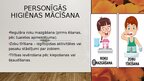 Presentations 'Profilakses pasākumi veselības saglabāšanā un sekmēšanā', 4.