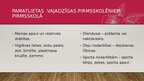 Presentations 'Profilakses pasākumi veselības saglabāšanā un sekmēšanā', 6.
