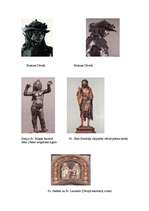 Research Papers 'Renesanses mākslinieks Donatello', 4.
