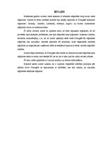 Research Papers 'Portugāles reģionālais iedalījums', 2.