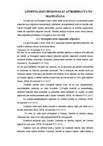 Research Papers 'Portugāles reģionālais iedalījums', 7.