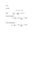 Samples 'Mājas darbs elektrotehnikā. Sazarotās maiņstrāvas elektriskās ķēdes', 4.