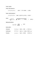 Samples 'Mājas darbs elektrotehnikā. Sazarotās maiņstrāvas elektriskās ķēdes', 5.