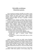 Research Papers 'Pašvaldību vēlēšanas Latvijā', 5.