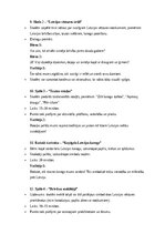 Samples '18. novembra pasākuma skolā scenārijs: dziesmas, rotaļas un radošas aktivitātes ', 4.