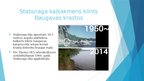 Presentations 'Septiņi Latvijas dabas brīnumi', 2.