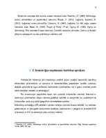 Term Papers 'Covid 19 pandēmijas ietekme uz e-komercijas uzņēmumu loģistikas procesiem', 8.