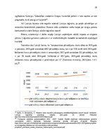 Term Papers 'Covid 19 pandēmijas ietekme uz e-komercijas uzņēmumu loģistikas procesiem', 20.