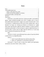 Research Papers 'Grāmatvedības digitalizācija', 2.