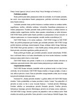 Practice Reports 'Prakses atskaite AS "DnB Nord" bankā', 3.