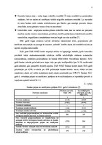 Practice Reports 'Prakses atskaite AS "DnB Nord" bankā', 6.