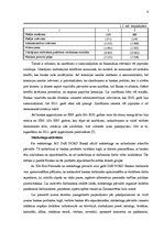 Practice Reports 'Prakses atskaite AS "DnB Nord" bankā', 7.