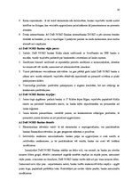 Practice Reports 'Prakses atskaite AS "DnB Nord" bankā', 14.