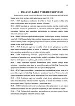 Practice Reports 'Prakses atskaite AS "DnB Nord" bankā', 15.