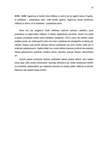 Practice Reports 'Prakses atskaite AS "DnB Nord" bankā', 16.