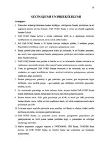 Practice Reports 'Prakses atskaite AS "DnB Nord" bankā', 17.