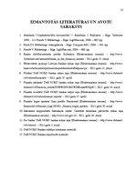 Practice Reports 'Prakses atskaite AS "DnB Nord" bankā', 19.