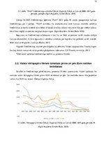 Research Papers 'Euro Latvijā: ieguvumu un zaudējumu analīze', 10.