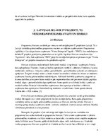 Research Papers 'Lielākie IT projekti Latvijā', 4.