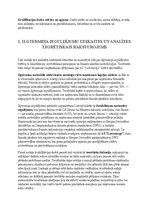 Summaries, Notes 'Ilgtermiņa ieguldījumu uzskaite, kontrole un to izmantošanas analīze uzņēmumā “A', 7.