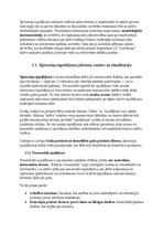 Summaries, Notes 'Ilgtermiņa ieguldījumu uzskaite, kontrole un to izmantošanas analīze uzņēmumā “A', 8.