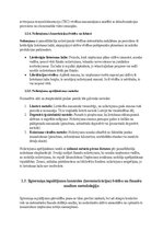 Summaries, Notes 'Ilgtermiņa ieguldījumu uzskaite, kontrole un to izmantošanas analīze uzņēmumā “A', 12.