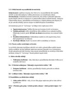 Summaries, Notes 'Ilgtermiņa ieguldījumu uzskaite, kontrole un to izmantošanas analīze uzņēmumā “A', 13.