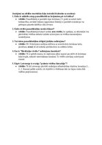 Summaries, Notes 'Ilgtermiņa ieguldījumu uzskaite, kontrole un to izmantošanas analīze uzņēmumā “A', 15.