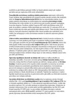 Summaries, Notes 'Ilgtermiņa ieguldījumu uzskaite, kontrole un to izmantošanas analīze uzņēmumā “A', 27.