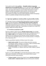 Summaries, Notes 'Ilgtermiņa ieguldījumu uzskaite, kontrole un to izmantošanas analīze uzņēmumā “A', 28.