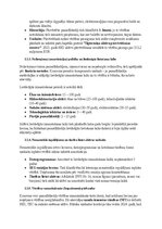 Summaries, Notes 'Ilgtermiņa ieguldījumu uzskaite, kontrole un to izmantošanas analīze uzņēmumā “A', 29.