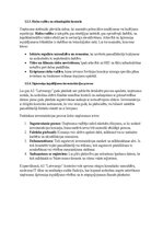 Summaries, Notes 'Ilgtermiņa ieguldījumu uzskaite, kontrole un to izmantošanas analīze uzņēmumā “A', 31.