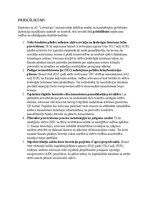 Summaries, Notes 'Ilgtermiņa ieguldījumu uzskaite, kontrole un to izmantošanas analīze uzņēmumā “A', 37.