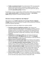 Summaries, Notes 'Ilgtermiņa ieguldījumu uzskaite, kontrole un to izmantošanas analīze uzņēmumā “A', 50.