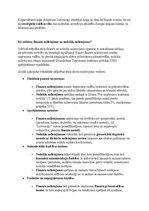 Summaries, Notes 'Ilgtermiņa ieguldījumu uzskaite, kontrole un to izmantošanas analīze uzņēmumā “A', 51.
