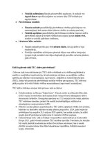 Summaries, Notes 'Ilgtermiņa ieguldījumu uzskaite, kontrole un to izmantošanas analīze uzņēmumā “A', 52.
