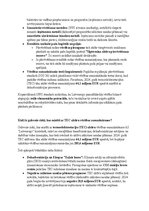 Summaries, Notes 'Ilgtermiņa ieguldījumu uzskaite, kontrole un to izmantošanas analīze uzņēmumā “A', 54.