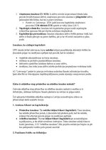 Summaries, Notes 'Ilgtermiņa ieguldījumu uzskaite, kontrole un to izmantošanas analīze uzņēmumā “A', 57.