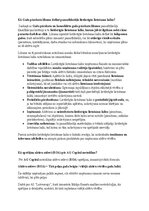 Summaries, Notes 'Ilgtermiņa ieguldījumu uzskaite, kontrole un to izmantošanas analīze uzņēmumā “A', 60.