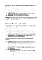 Summaries, Notes 'Ilgtermiņa ieguldījumu uzskaite, kontrole un to izmantošanas analīze uzņēmumā “A', 61.