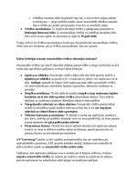 Summaries, Notes 'Ilgtermiņa ieguldījumu uzskaite, kontrole un to izmantošanas analīze uzņēmumā “A', 62.