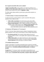 Summaries, Notes 'Ilgtermiņa ieguldījumu uzskaite, kontrole un to izmantošanas analīze uzņēmumā “A', 63.