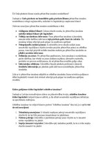 Summaries, Notes 'Ilgtermiņa ieguldījumu uzskaite, kontrole un to izmantošanas analīze uzņēmumā “A', 64.