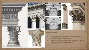Presentations 'Senās Romas arhitektūra', 3.