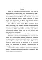 Research Papers 'Tiesību un likuma problēma Žana Bodēna mācībā', 3.