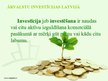 Presentations 'Ārvalstu investīcijas Latvijā', 2.