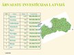 Presentations 'Ārvalstu investīcijas Latvijā', 8.