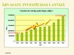 Presentations 'Ārvalstu investīcijas Latvijā', 10.