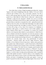 Research Papers 'Baleta vēsture un attīstība', 4.